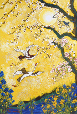 Celebration of Life (1-5)